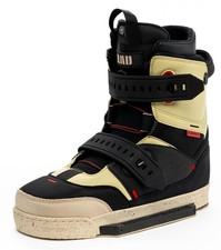 SLINGSHOT Wakeboard Bindung Wakeboardboot RAD...