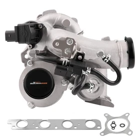 Turbolader for Audi A3 for VW Golf V GTI Passat 2.0 TFSI 147kW 200PS 06F145701G