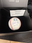 🔥 2025 Fanatics Under Wraps – Wade Boggs Autographed HOF Baseball — photo 6