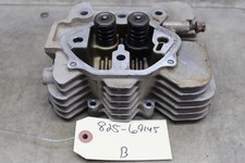 1995-2003 HONDA FOREMAN 400 TRX400FW 4X4 OEM ENGINE TOP END CYLINDER HEAD