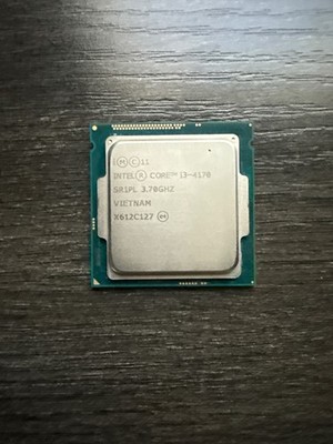 intel core i3-4170