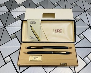 ⭐️超希少⭐️ヴィンテージ ミッキーマウスcross pen★送料無料★ Cross Pen Vintage | eBay