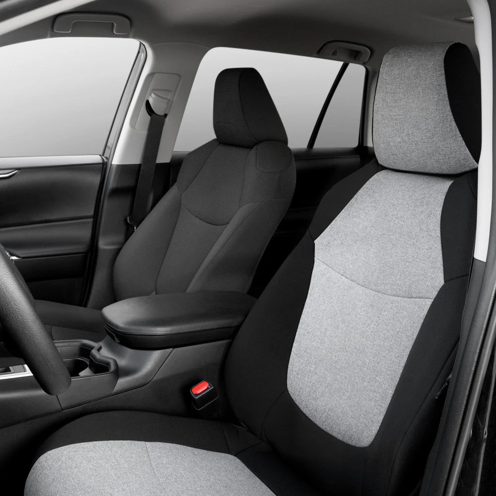 BMW i8 2015-2020 Seat cover Black