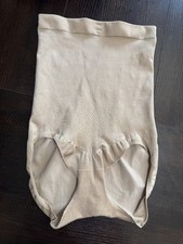 Womens Spanx High Waisted Shapewear Underwear...