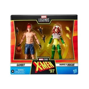 ■未開封 ハズブロ MARVEL マーベルレジェンド ローグ パイロ ■ Amazon.com: Marvel Hasbro Legends Series 6-inch Scale Action