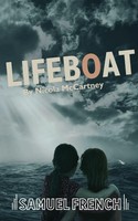 Lifeboat | Mccartney Nicola | Taschenbuch | Kartoniert / Broschiert | Englisch