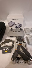 DJI Mini 4 Pro Camera Drone with Remote Controller RC-N2