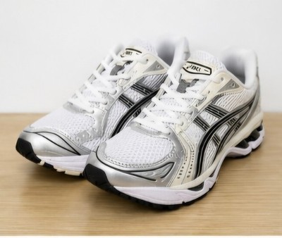Asics Gel Kayano 14 Herren Sportschuhe Sneaker  EUR 42 Nr. 26-Y 45