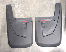 Husky Liners Front Rear Mud Guards 5804 5904 Husky Liners Front Rear Mud Guards 5804 5904