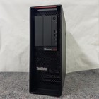 Lenovo ThinkStation P620 32c AMD 5975WX 1TB SSD NVMe 128GB RAM 10gbe RTX 3060 Ti