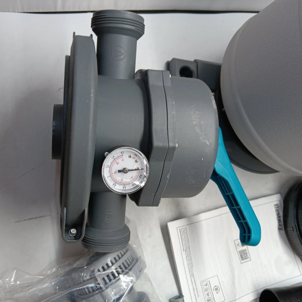 Bestway Spare Parts Control valve for Flowclear sand filter (pump not included) - Image 4 of 4