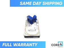 DELL ST6000NM0034 6TB 7.2K SAS 3.5 6G/12G 512E
