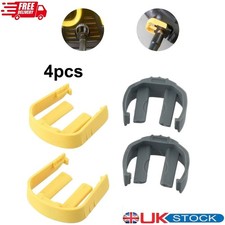 4pcs For Karcher K2 K3 K7 Pressure Washer Trigger & Hose Replacement C Clips