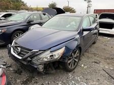 Chassis ECM BCM Body Control Fits 16-17 ALTIMA 588081