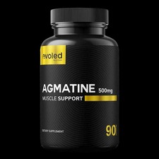 Agmatine