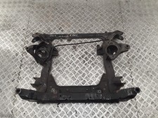 2013 BMW X1 E84 ACHSTRGER DIESEL VORDERACHSE 2000 2121644