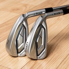 8Pcs/Set G440 irons set PING golf club-Just the head