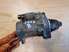 * Honda Jazz MK1 (01-08) 1.3 i-DSI Petrol Starter Motor 428000-0950