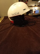 Bolle Ski Race Kask slalomowy