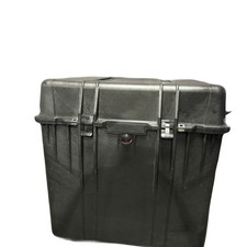 Pelican 0370 Protector Cube Case In Amazing Condition