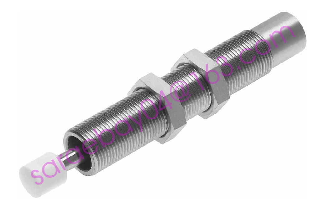 FESTO DYSW-4-6-Y1F 548070 Pneumatic Shock Absorber New✦Kd