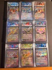 Eeveelution Prismatic Evolution Stamped Surprise Box Sequential Set ACE 9/10