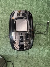 West Bend Bread Maker