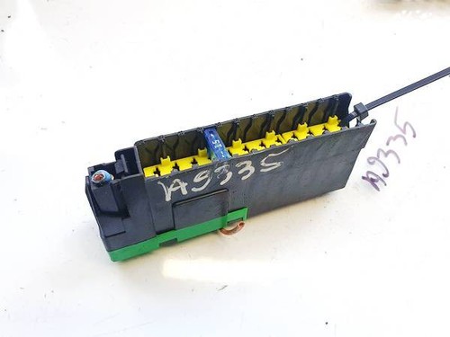 9627791880 Sicherungen 189012 Peugeot 407 DE2070084-69