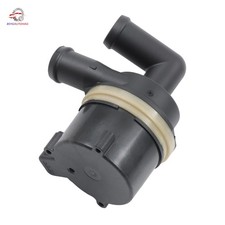 For Audi VW Seat Skoda 1.6 TDI 2.0 TDI 5N0965561A Auxiliary Coolant Water Pump