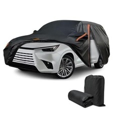 Car Cover for Lexus TX 350 550h 550h+ 2023 2024 2025 (TX350 TX550h TX550h+)