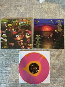 Donkey Kong 2 Soundtrack for sale | eBay