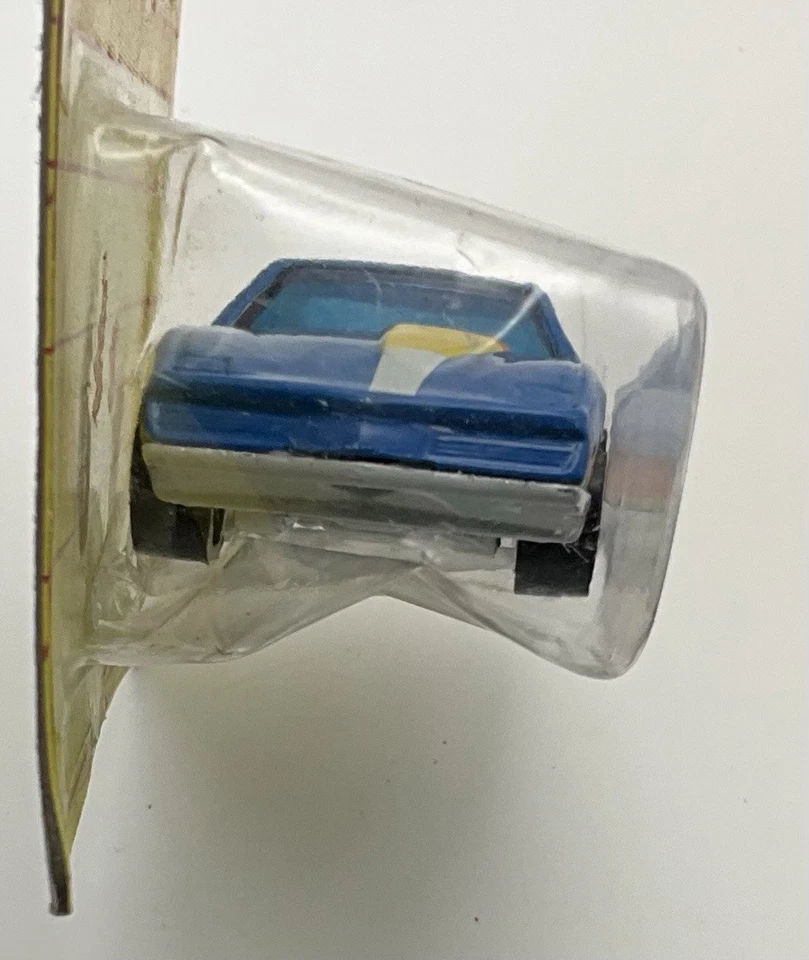 Matchbox Superfast Firebird SF2 1986 Foto 3 de 4