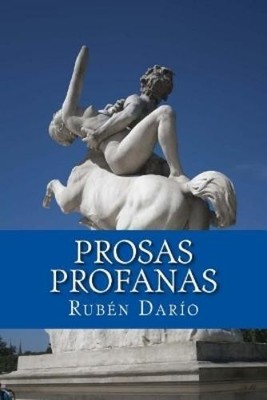 Rubén Darío Ruben Dario Prosas profanas (Taschenbuch) (US IMPORT)