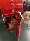 Kenlite Railroad Lantern — photo 3