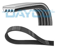 Keilrippenriemen 4PK545 FüR Fiat Seicento Cinquecento 600 187AXB 187AXB1A 170AH