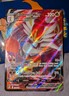 Pokémon - 036/192 Cinderace VMax SWSH02 Rebel Clash Ultra Rare Holo NM TCG