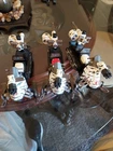 Hasbro G.I. Joe Vs. Cobra Polar Blast Snowmobile Vehicle 2003