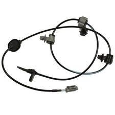 HOLSTEIN 2ABS2847 ABS Wheel Speed Sensor For ...