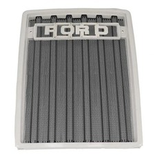 Grille fits Ford 2000 2600 3000 3600 4000 4100 4600 5600 6600 7600 D5NN8200A