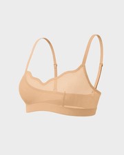 NEW Eby Lucy Bra - Cookie Dough- SHIPS FREE
