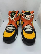 Nike Air Raid Roswell Raygun High Top Sneakers Size 11.5