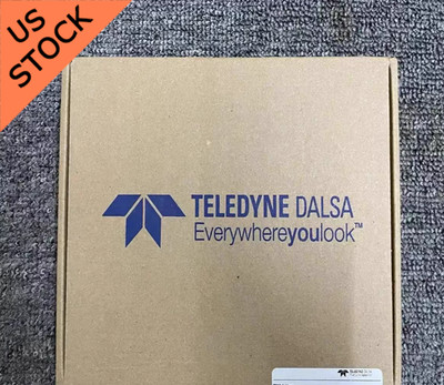 G3-GM10-M4060 DALSA New Color line array industrial Camera Urgent Ship