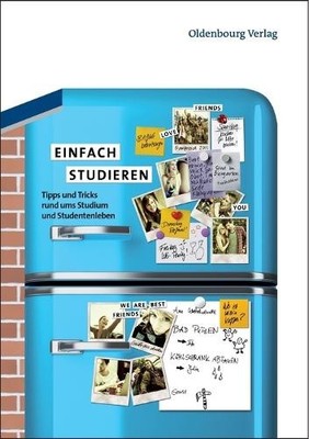 Sylvia Rein Einfach Studieren (Hardback)