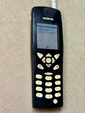 Nokia Prototype rare unknow name model for collector