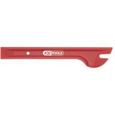 KS TOOLS Schaber 911.8111 Kunststoff