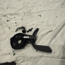 POMPA OLIO ORIGINALE OEM ADATTA PER HUSQVARNA 120 235 236 240 581063901