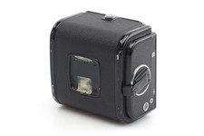 Hasselblad Magazine 12 Black #RV3189185