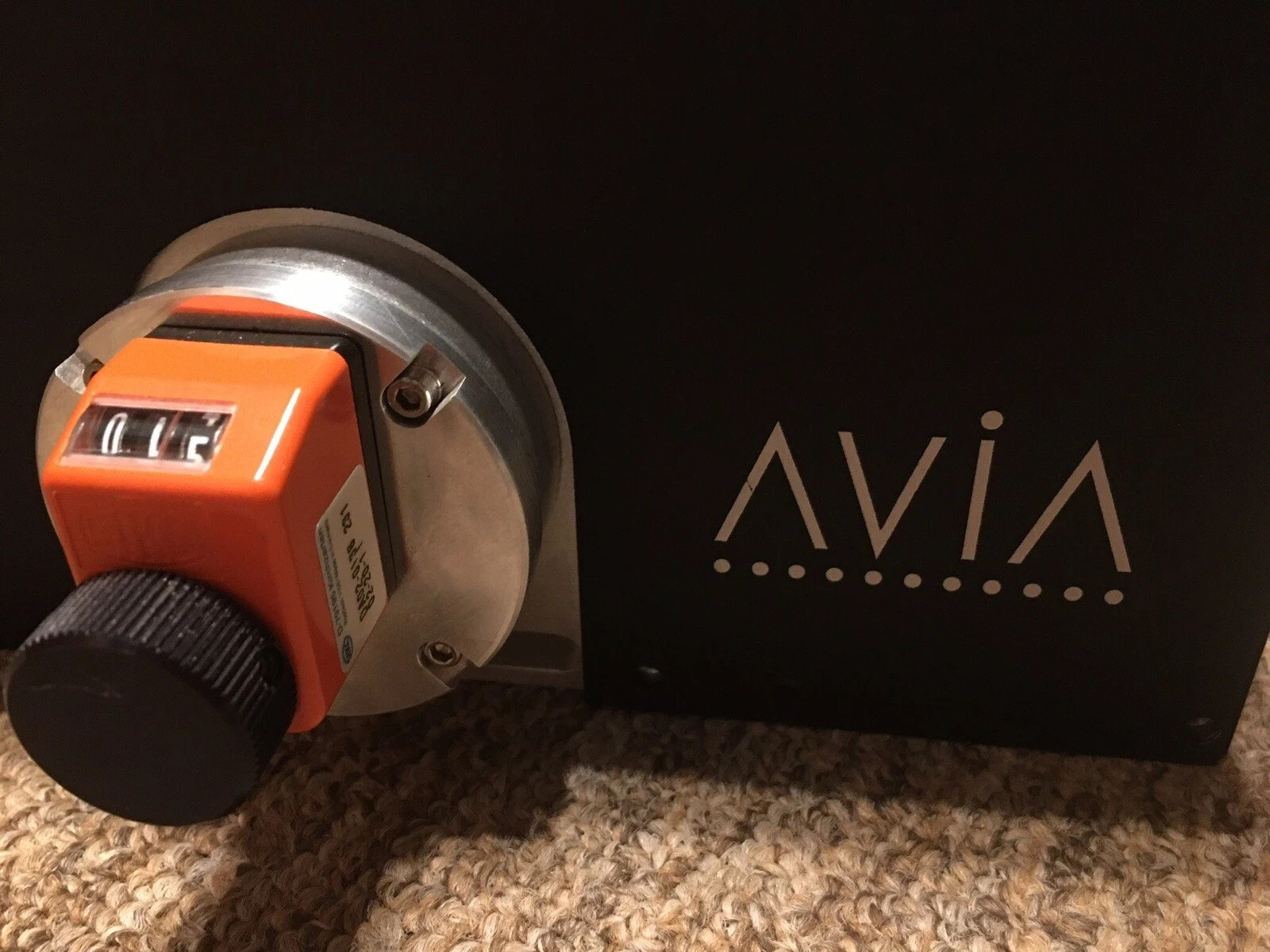 Coherent Ultra 2000 Laser Head