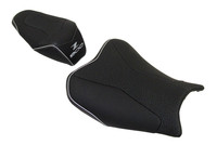 Kawasaki Z900 20/24 Sitzbank Selle Perso Ready Luxe Bagster Schwarz/Grau 5378Z30