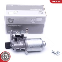 Esen SKV Wischermotor 19SKV032 FüR Skoda